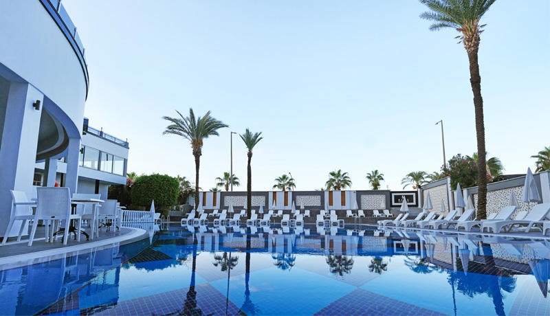 Kaila Beach Hotel