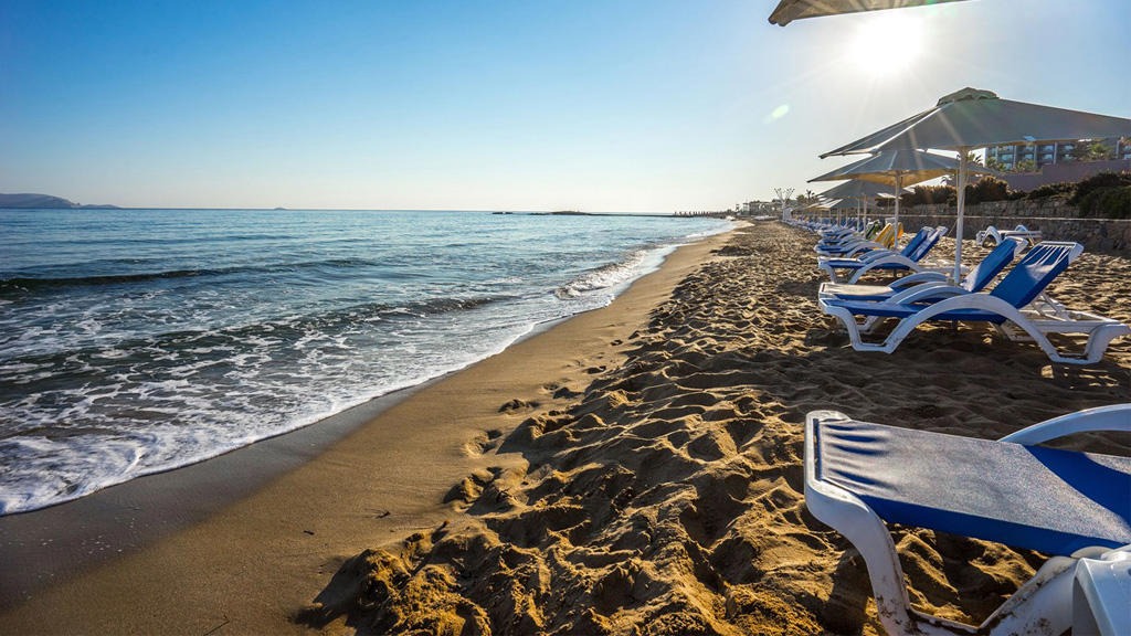 Hotel Arina Beach