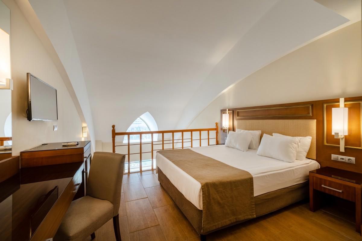 Hotel Crystal Prestige Elite