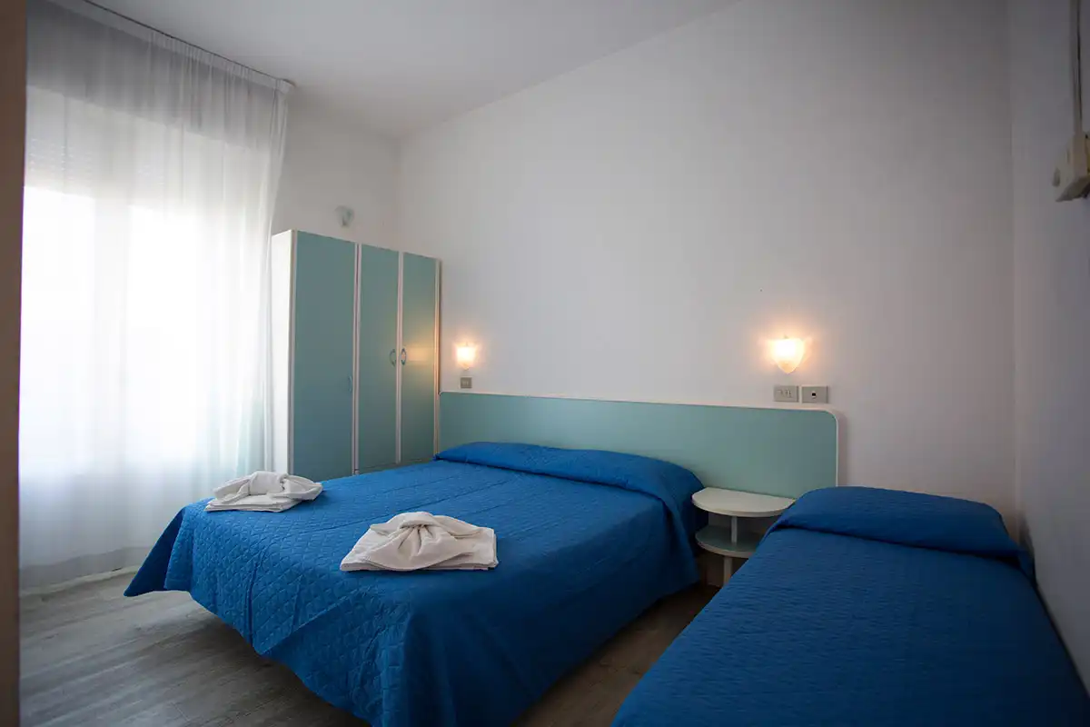 Hotel Savana