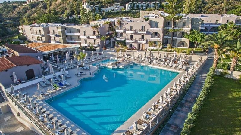 Hotel Porto Platanias Village