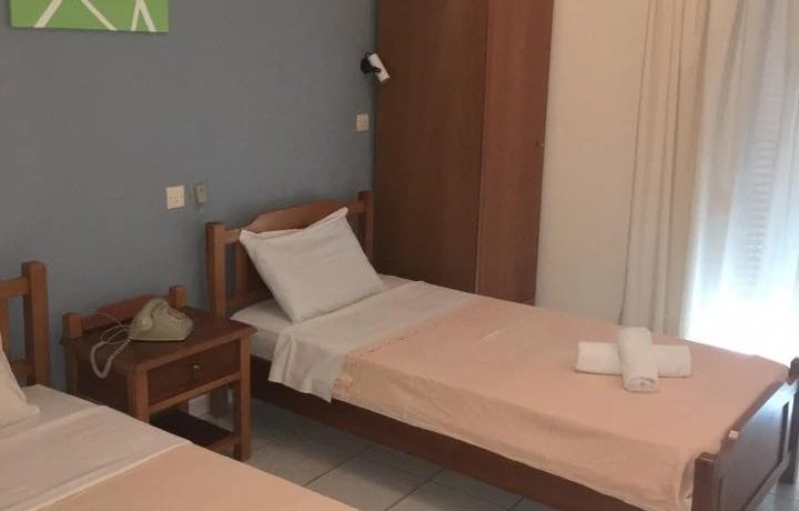 Hotel Lena