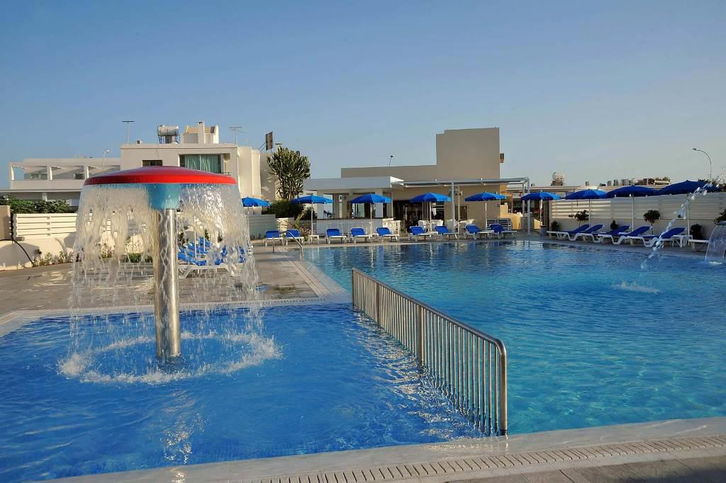 Hotel Euronapa