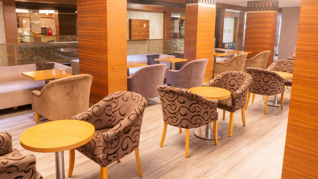 Hotel Emre Beach