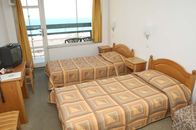 Hotel Slavyanski