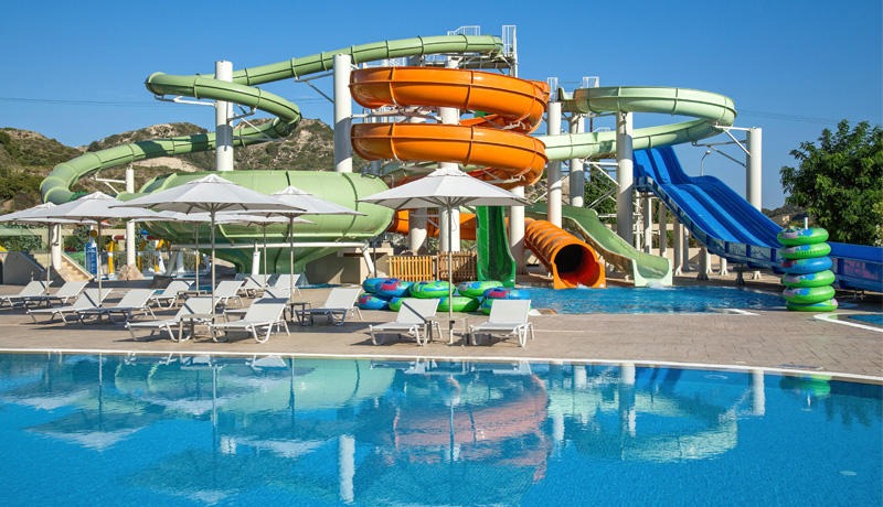 Amada Colossos Hotel