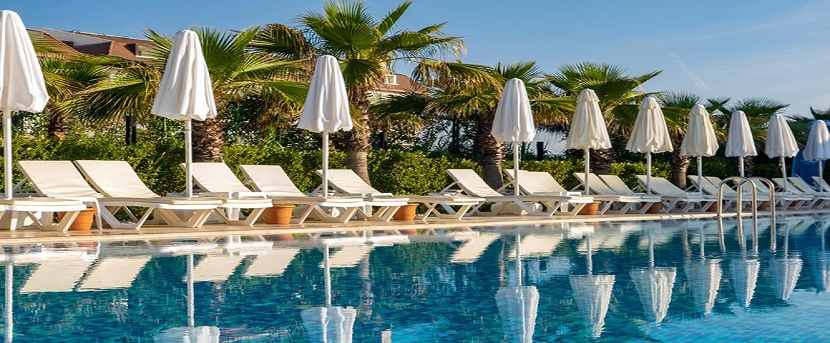Armas Life Belek ( ex Fun & Sun Family Life Belek )