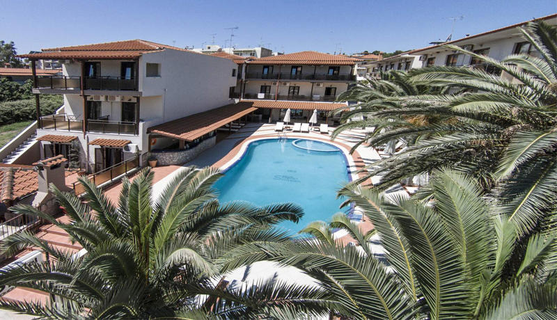 Simeon Hotel