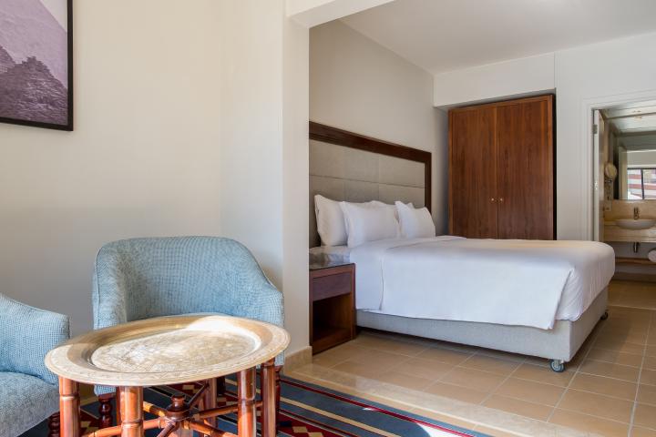 Radisson Marina Port Galib
