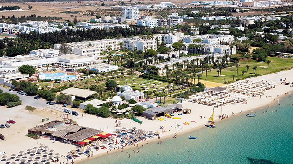 Calimera Delfino Beach Resort & Spa
