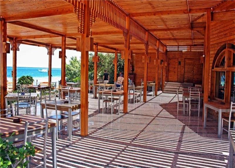 King Tut Aqua Park Beach Resort