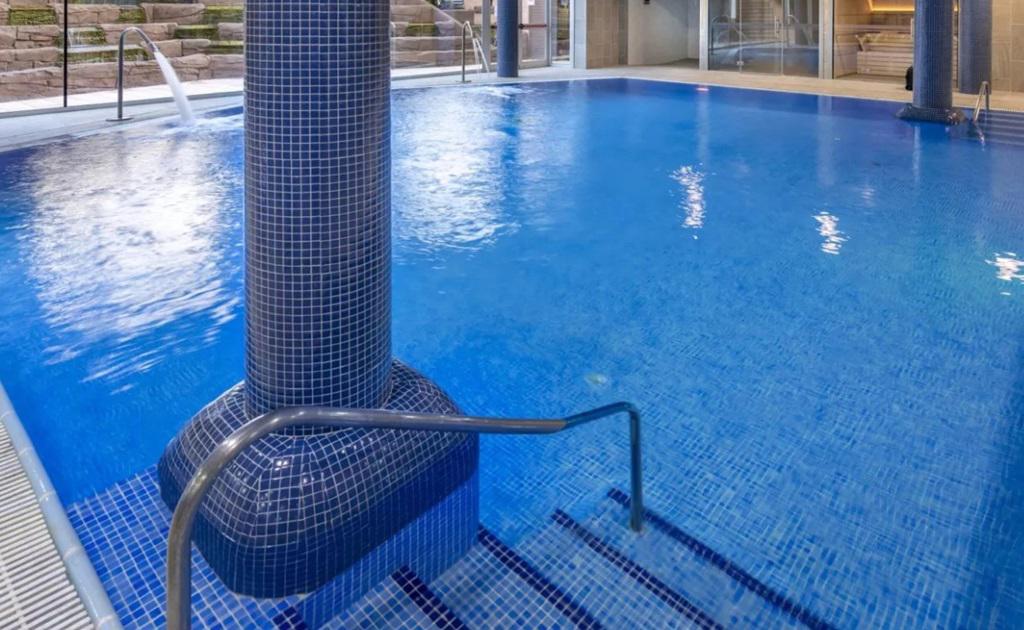 Hotel 4R Regina Gran