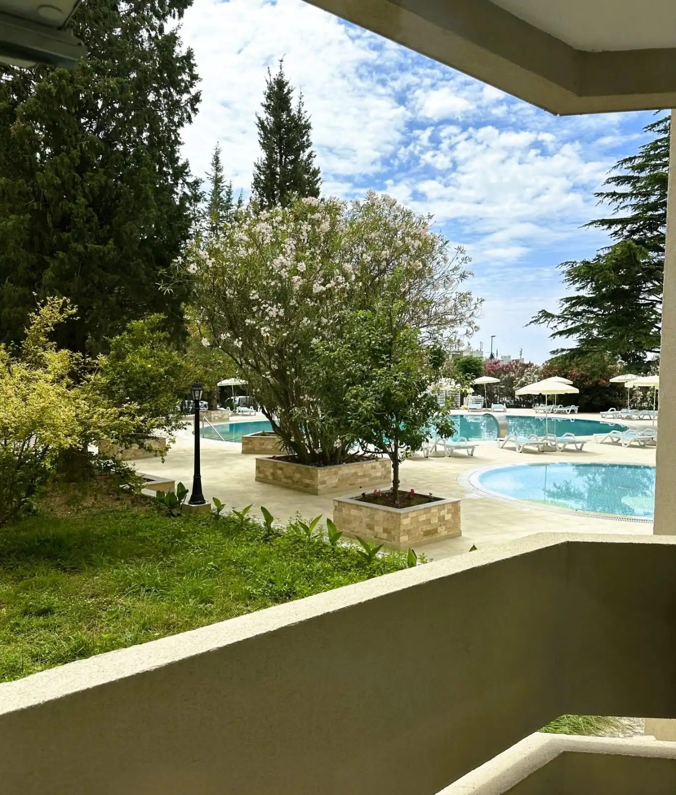 Hotel Monte Mare
