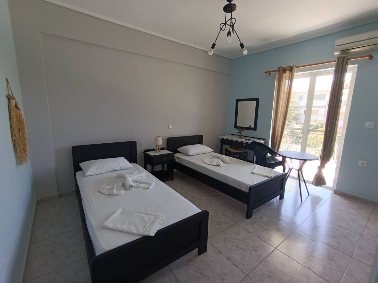 Vila Vasia