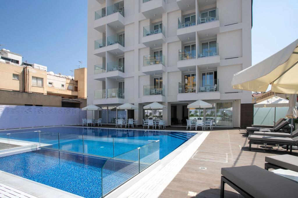Hotel Best Western Larco
