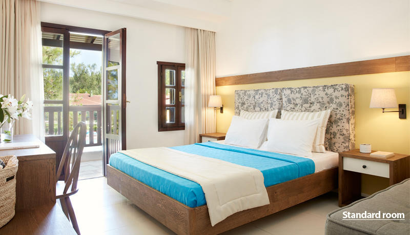 Simantro Beach Hotel