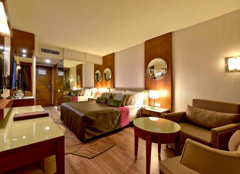 Hotel Side Star Elegance