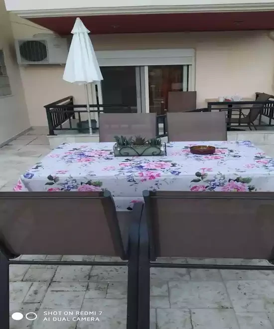 Vila Petros
