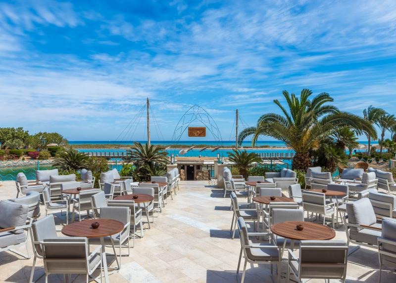 Sheraton Miramar Resort El Gouna