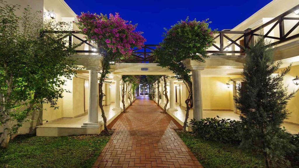 Hotel TUI Magic Life Belek (ex. Asteria Club Belek) 