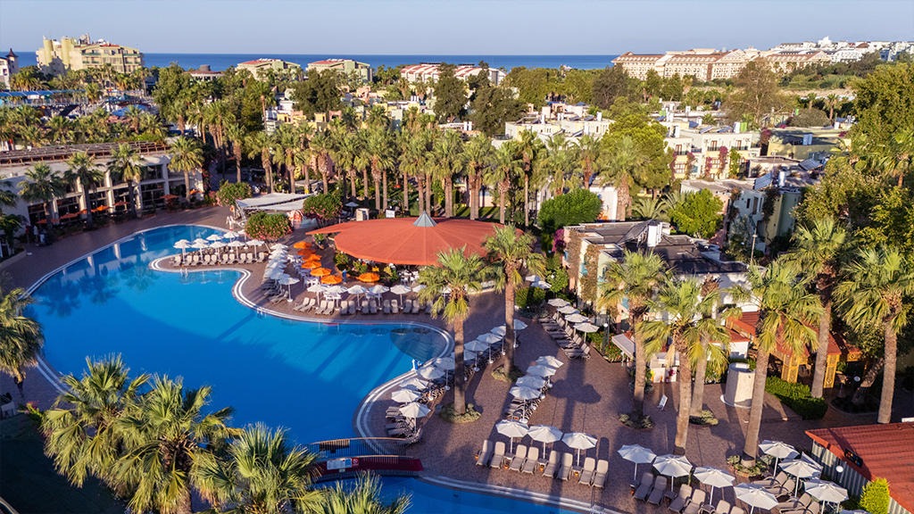 Von Resort Golden Beach