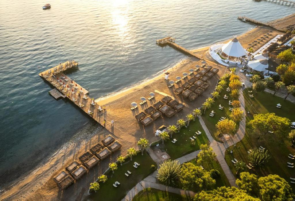 Balmy Foresta (ex. Paloma Foresta Resort)
