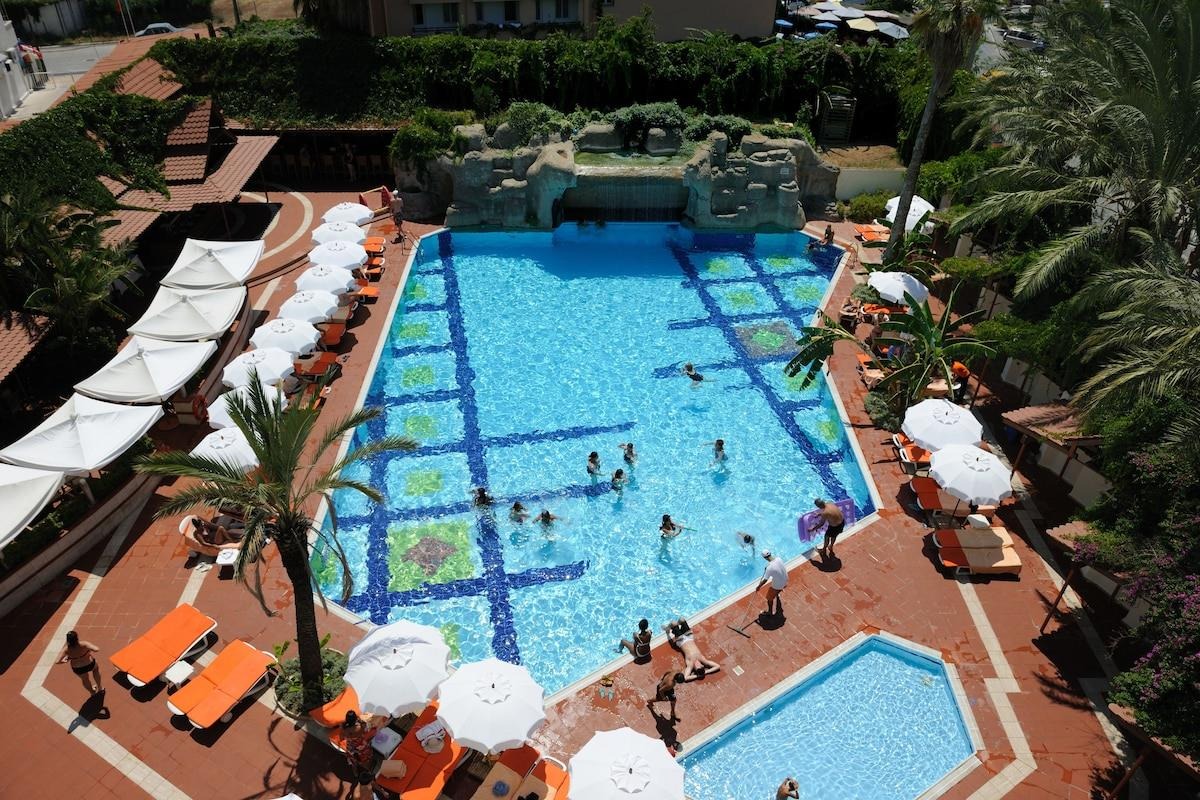 Elegance Hotels International Marmaris