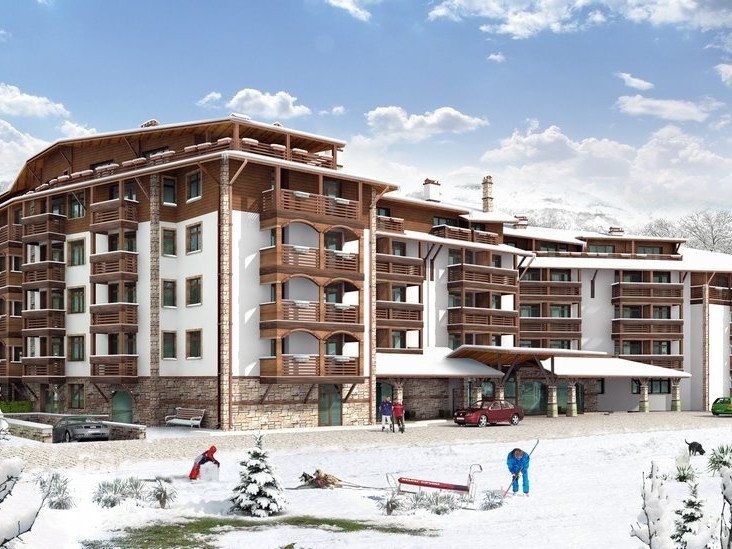 Hotel Belvedere
