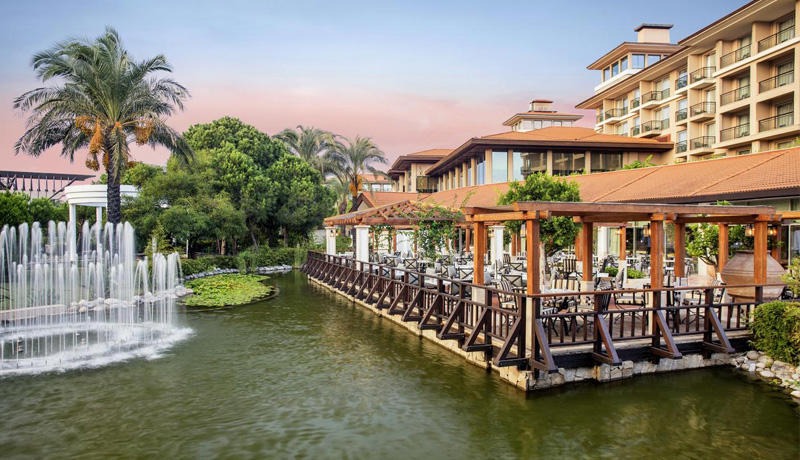 IC Hotels Green Palace