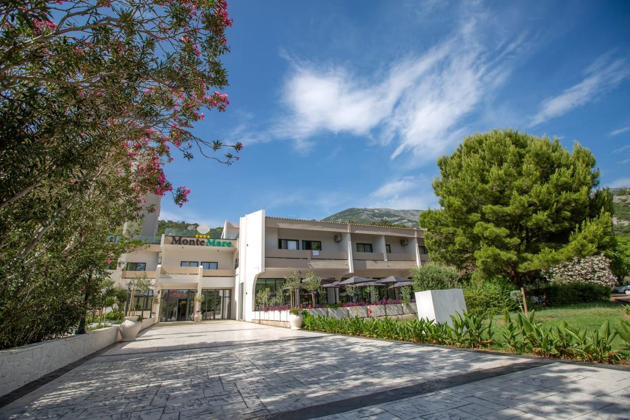 Hotel Monte Mare