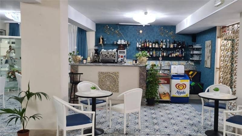 Hotel Baia Degli Dei