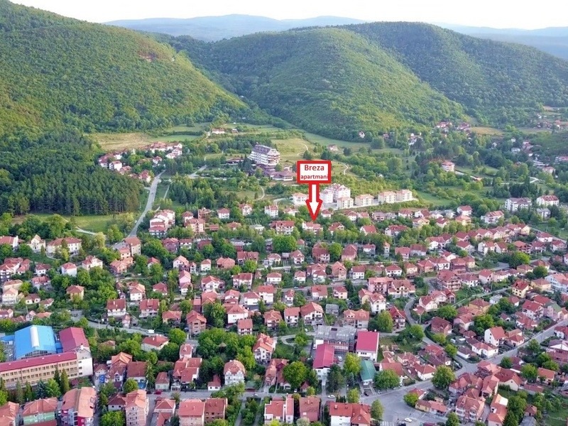 Vila Breza