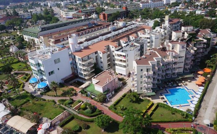 Viking Nona Beach Hotel