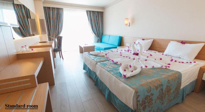 Loceanica Beach Resort Hotel