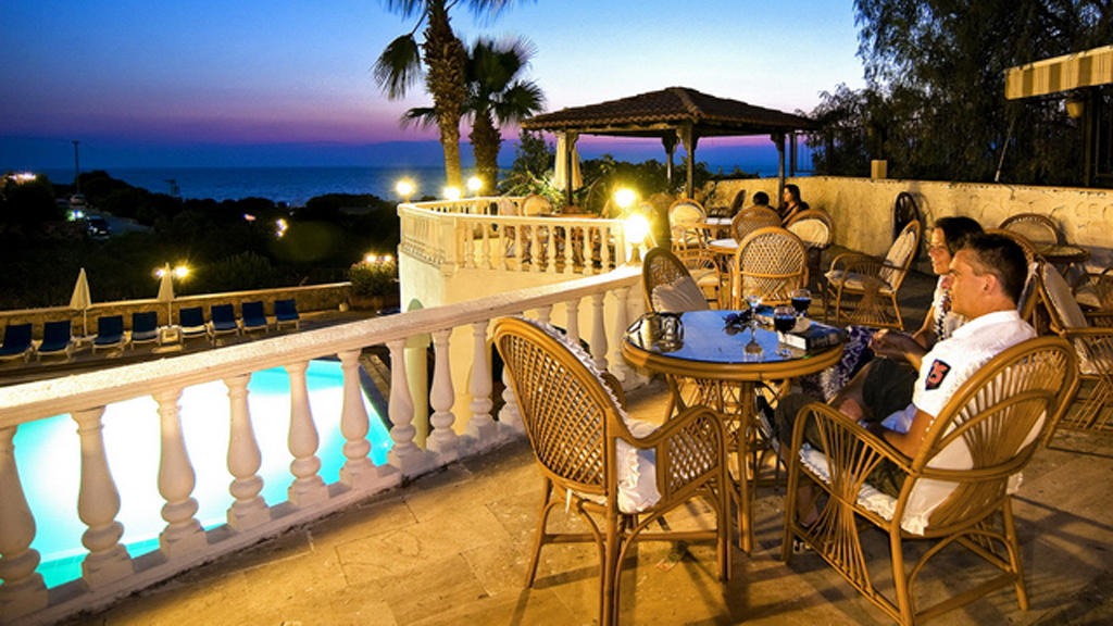Altinsaray Hotel