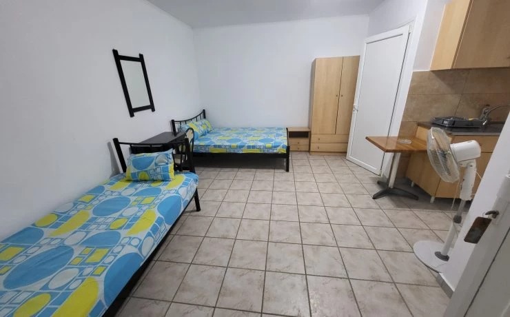 Vila Panagiotis