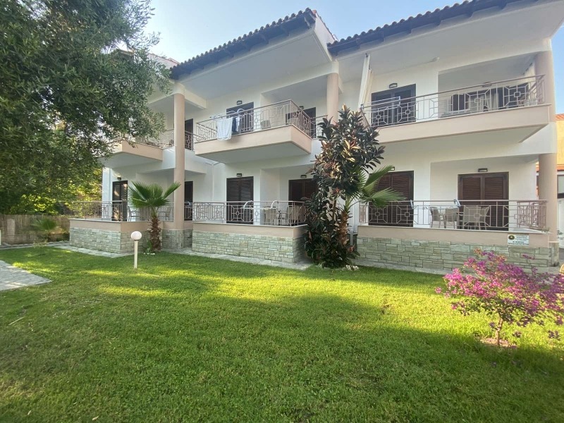 Vila Sofia 1