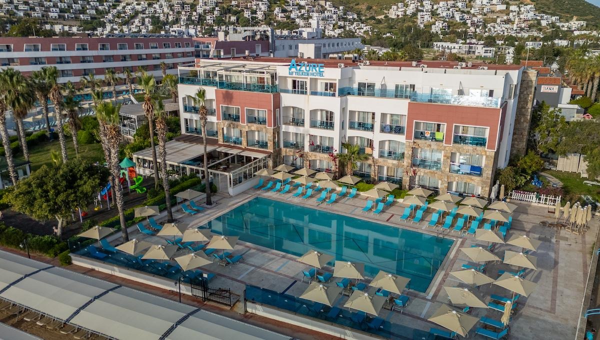 Azure By Yelken Hotel