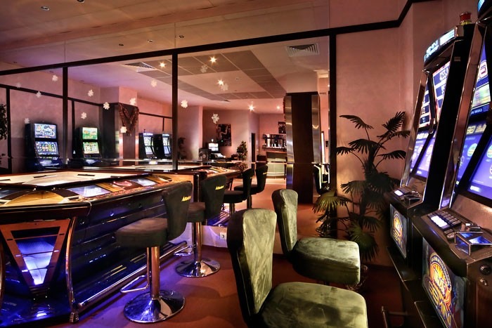Hotel Flora