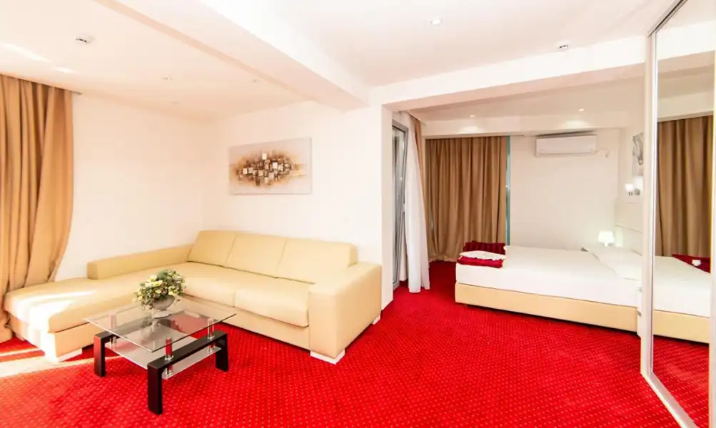 Hotel La Mer