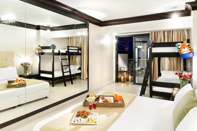 Hotel Mitsis Faliraki Beach