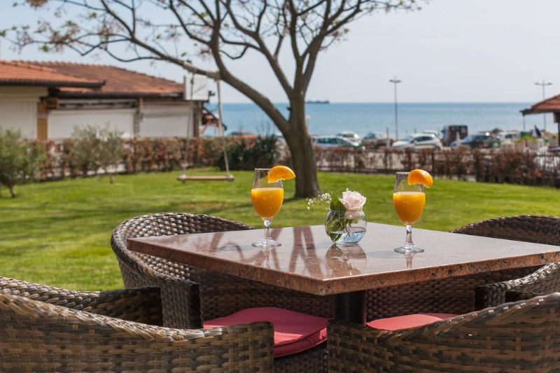 Hotel Sato