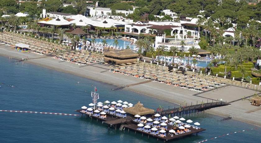 Emelda Sun Club