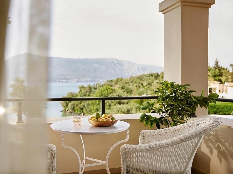 Hotel Grecotel Eva Palace