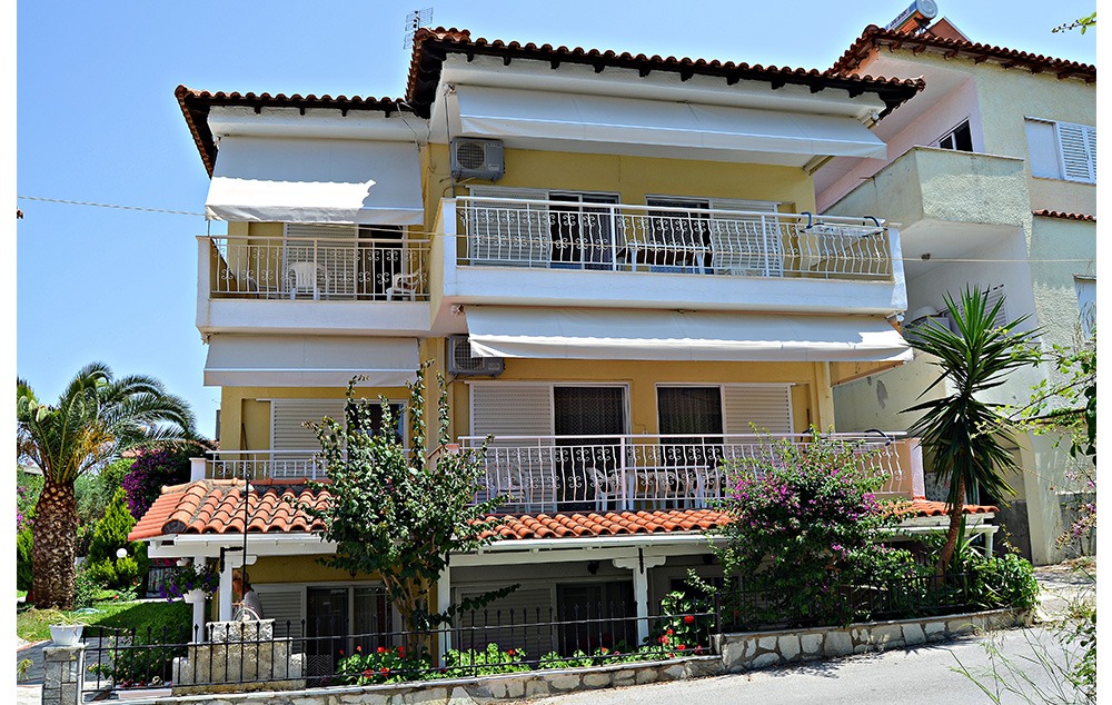 Vila Eleni