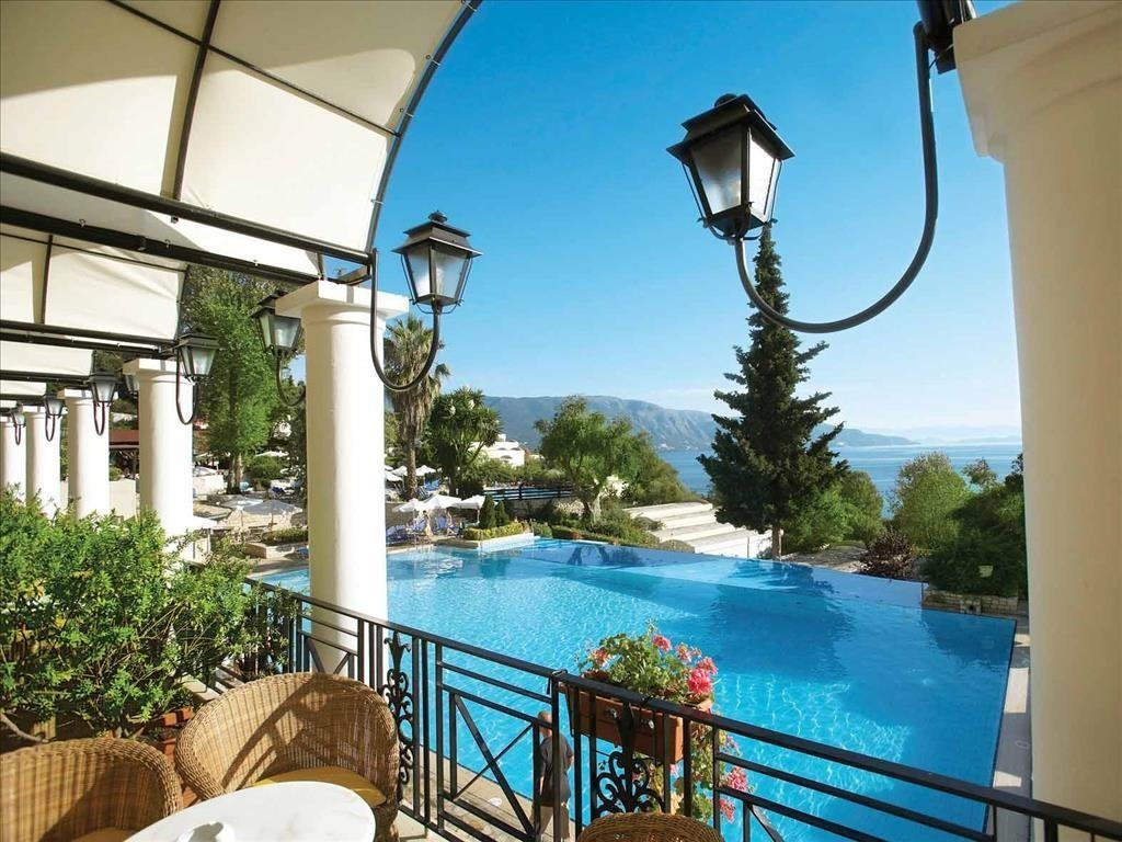 Hotel Grecotel Lux Me Daphnila Bay Dassia