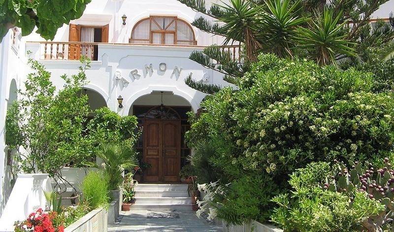 Hotel Armonia