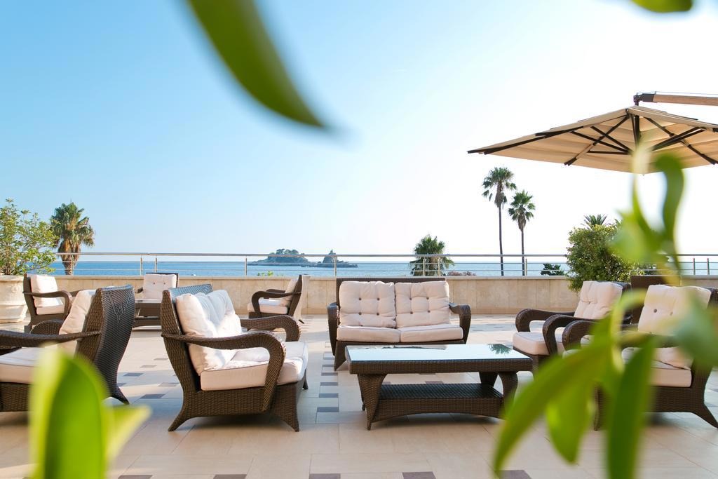 Hotel Palas
