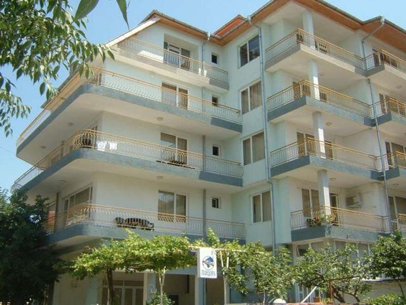 Vila Pandora