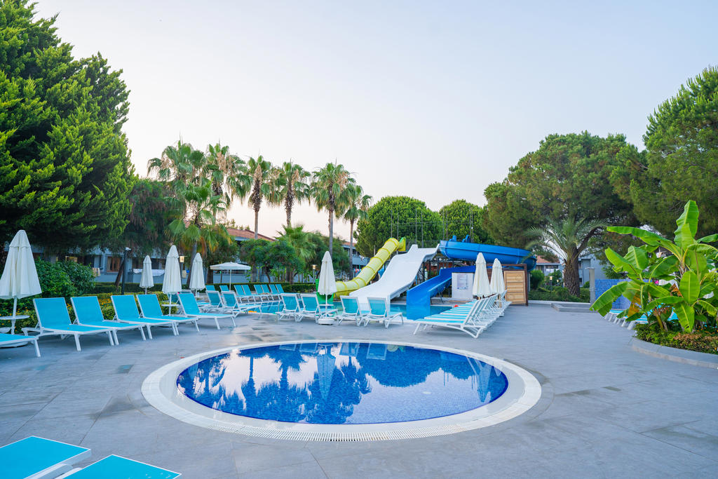 Hotel Master Family Club
